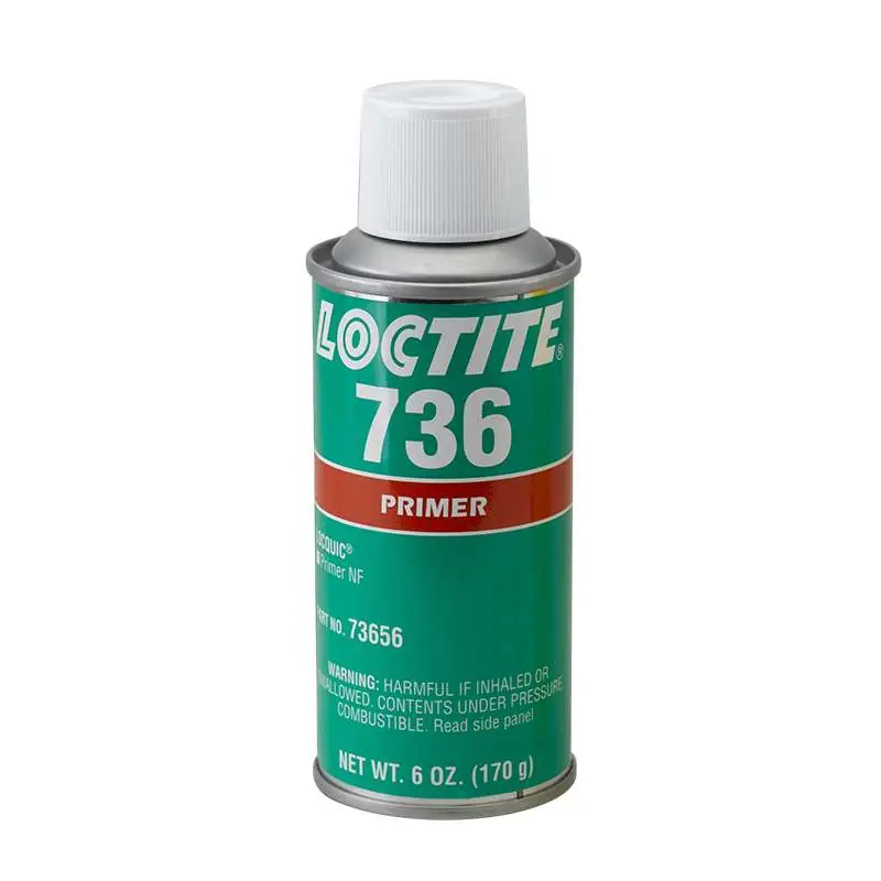 Loctite 135537 NF 736 Primer 6 oz Aerosol Can
