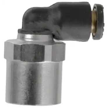 Legris 30096014 90 Female Elbow 290 psi 3/8 Tube replacement 3009 60 14