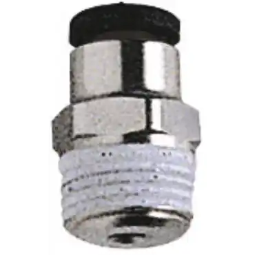 Legris 31750417 Push to Connect Fitting
