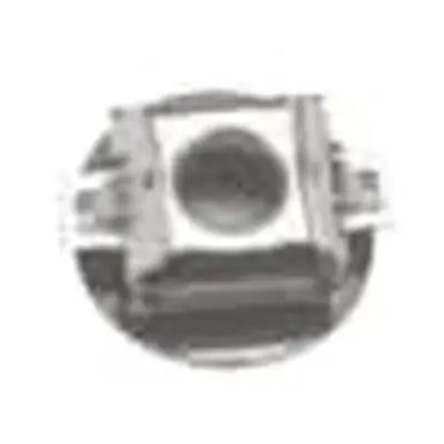LEESON ELECTRIC 006195-02 Switch Rotating Mechanism, 0.737 Inch Bore