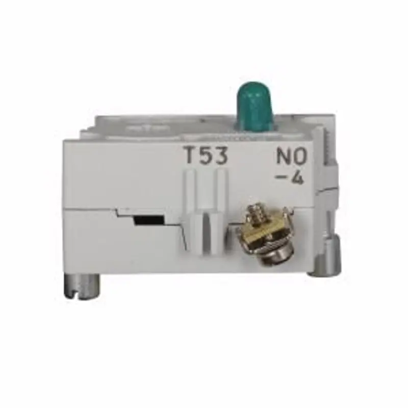 Eaton 10250T53P 30MM CONT BLK 1NOSHRD