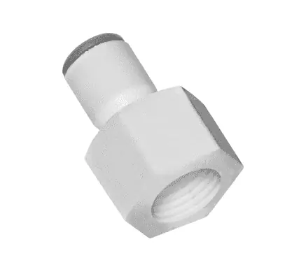 Legris 63155614WP2 Female Connector G