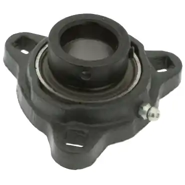 Fafnir GVFD13/16 GVFD Series 3-Bolt Flange Unit