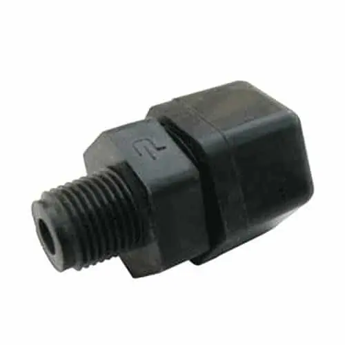 Legris P4MC2 Plastic Connector