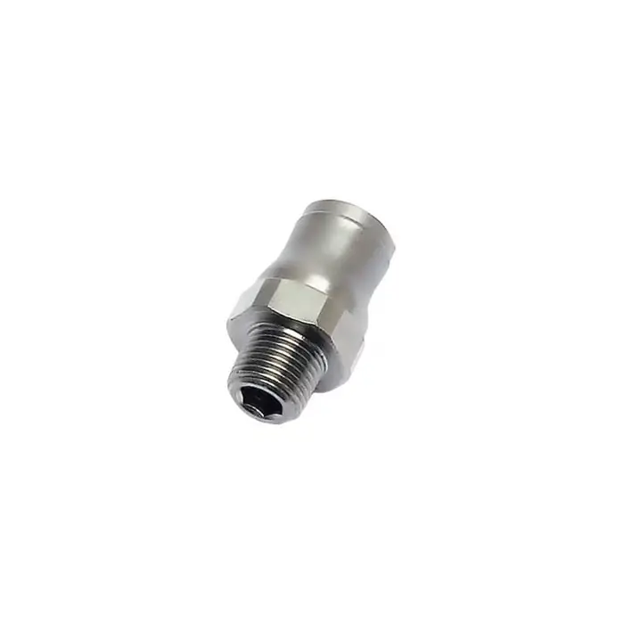 Legris 36751421 14MM ODX1 2 BSPT Male Connector