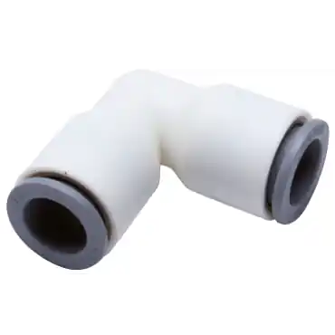 Legris 63026000WP2 LIQUIfit Push to Connect Fitting