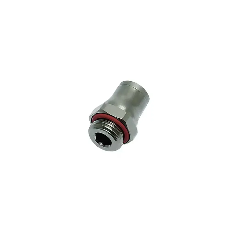 Legris 36010452 4MM OD X M6 X 1 Male Connector