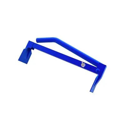 Bon 11-295 Brick Tongs - Square Tube