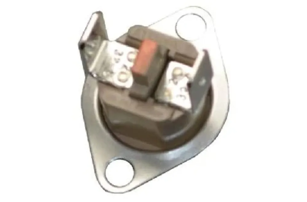 Source S1-02530321700 York Control Temp 185S