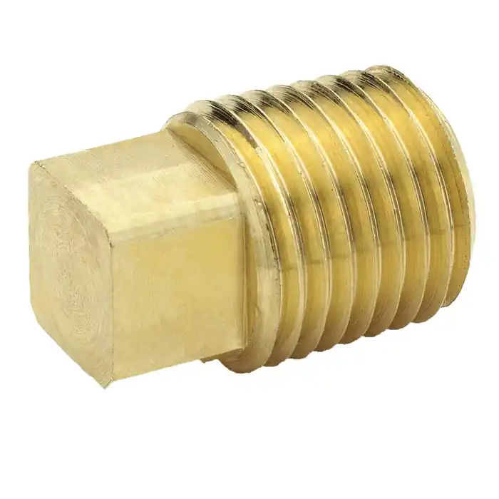 Legris 211P-2 SQUARE HEAD PLUG each