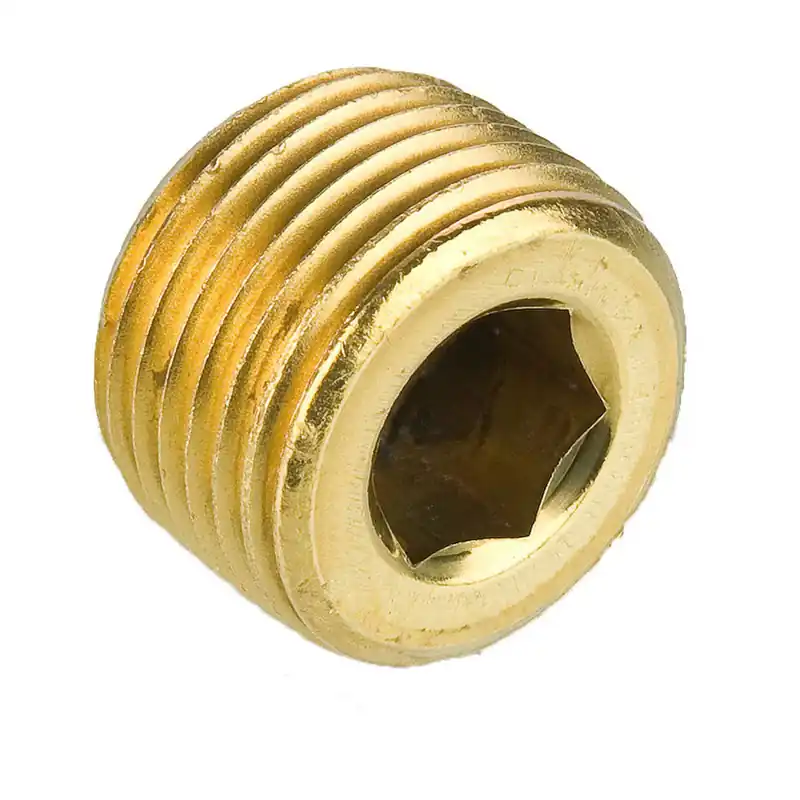 Legris 219P-2 Countersunk Hex Plug