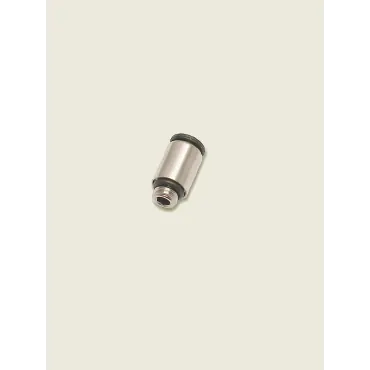 Legris 31810455 4MM OD X MALE STUD FTG RND BODY F