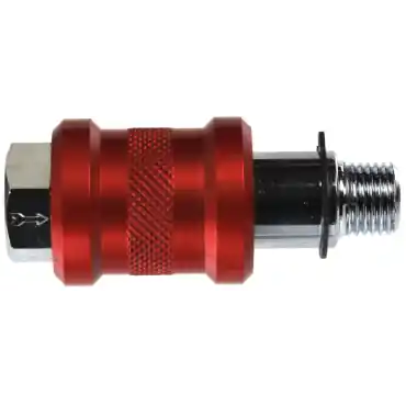 Legris 06610714 Slide Valve 1/4 NPT Thread