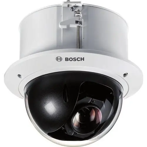 Bosch NDP-5523-Z20C-P Autodome 20X Optical Zoom 4MP IP PTZ Camera