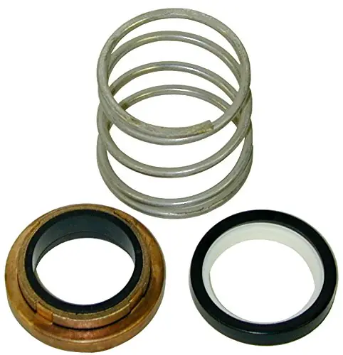 Bell & Gossett 186862 Mechanical Seal 1-1/4 inches Shaft Size