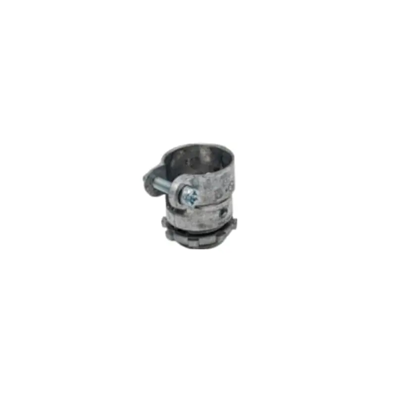 Multiple 408-DC2 3/4IN Squeeze Flex Connector Zinc