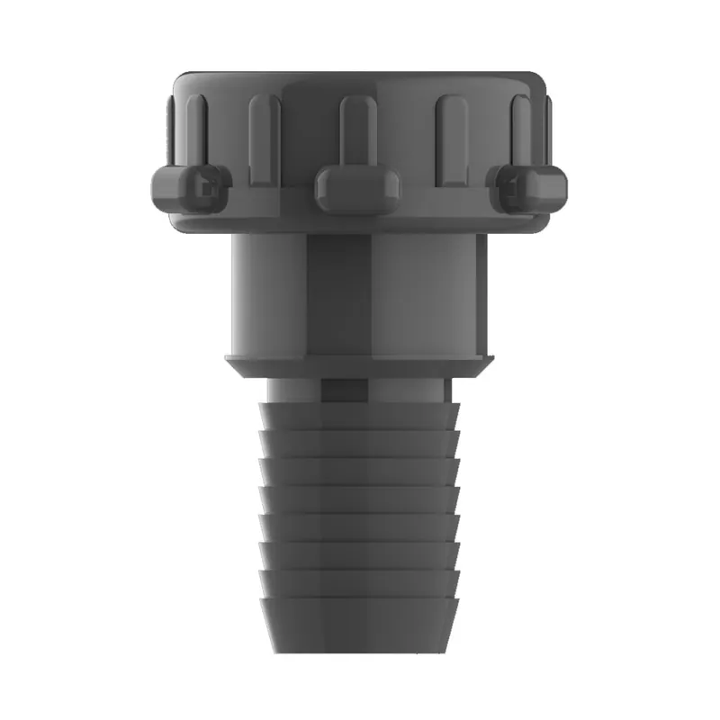Action Machining AF18014 1 Insert X 1 Female Buttress Nut