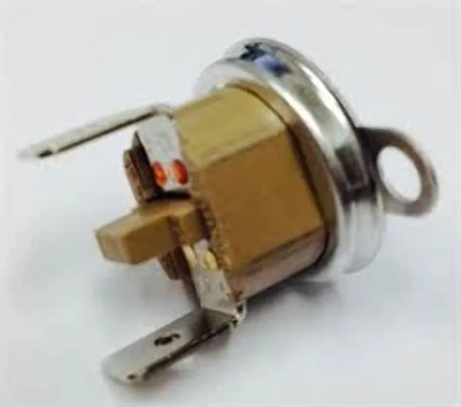 Source 1 S1-02532655000 Control Temp 190s