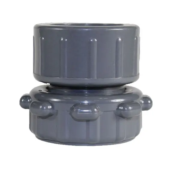 Action Machining AF18016 1 FIPT X 1 Female Buttress Nut