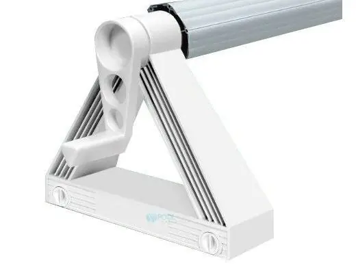 GLI 55-2404IG-TK Cyclone 24 Foot Inground Solar Blanket Storage System 4 Inch Tube Kit