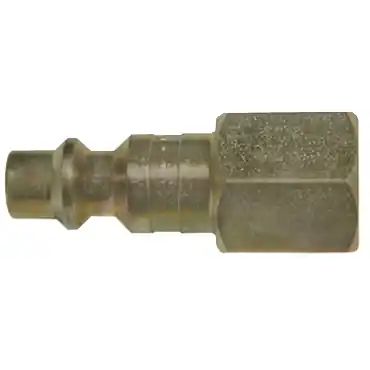 Legris 90832314 Automatic Safety Coupler & Industrial Interchange Plug