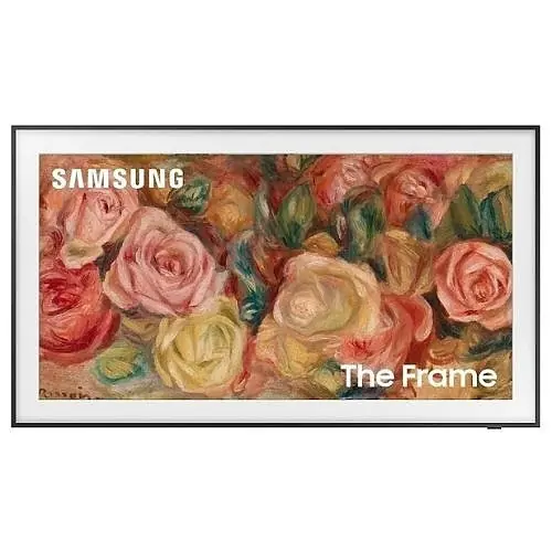 Samsung QN85LS03DAF The Frame QLED 4K Smart LED-LCD TV 85 Inch