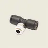 Legris 31081217 Metric Tube x BSPT - British Taper