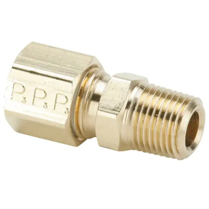 Legris 68C-6-6 Male Connector