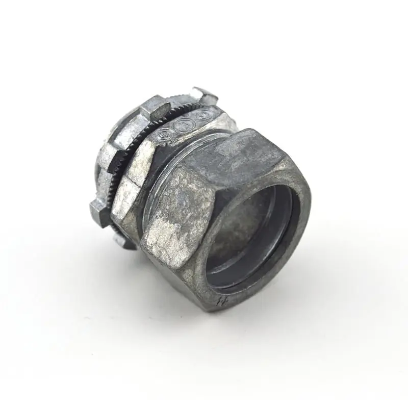 Multiple 251-DC2 3/4IN Compression Connector