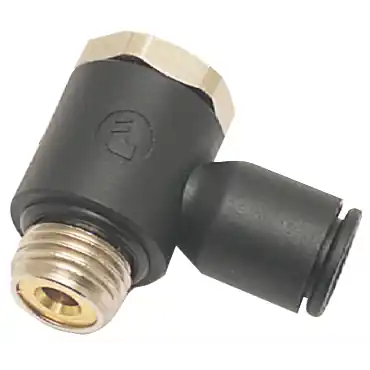 Legris 32180319 Push to Connect Fitting