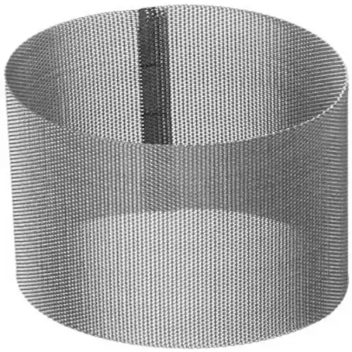 Hayward CAX-20276 Replacement Screen for Hayward 1/4-Inch In-Line Strainer