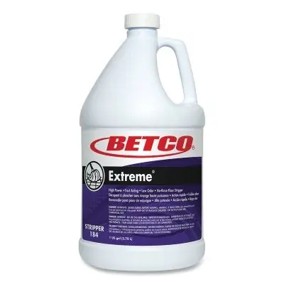 Betco Corporation 1840400 Extreme 4 Gal Floor Stripper B1840400
