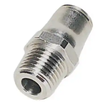 Legris 38051013 Push to Connect Fitting
