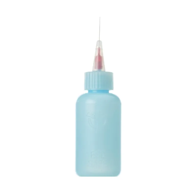 R&R Lotion FD-2-ESD Needle Flux Dispenser, 2 oz