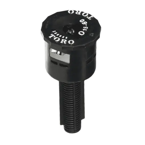 Irritrol O-15-Q Toro Prec 15 Quarter