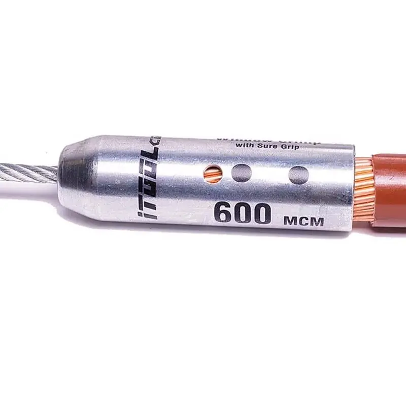 iTOOLco CR150 #2/0 Crimp Head 28IN