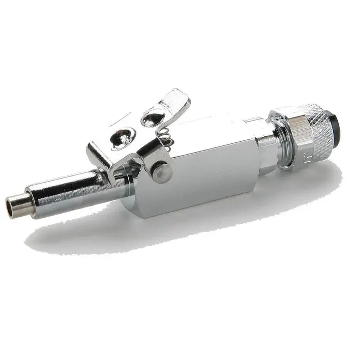 Legris 393PD-6-6 Shutoff Type Insert