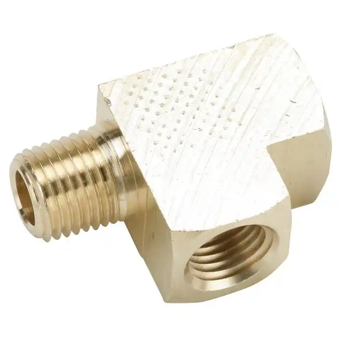 Legris 2225P-8 Street Tee Power each