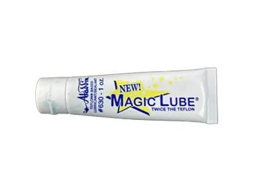 Aladdin 630 Magic Lube 1oz