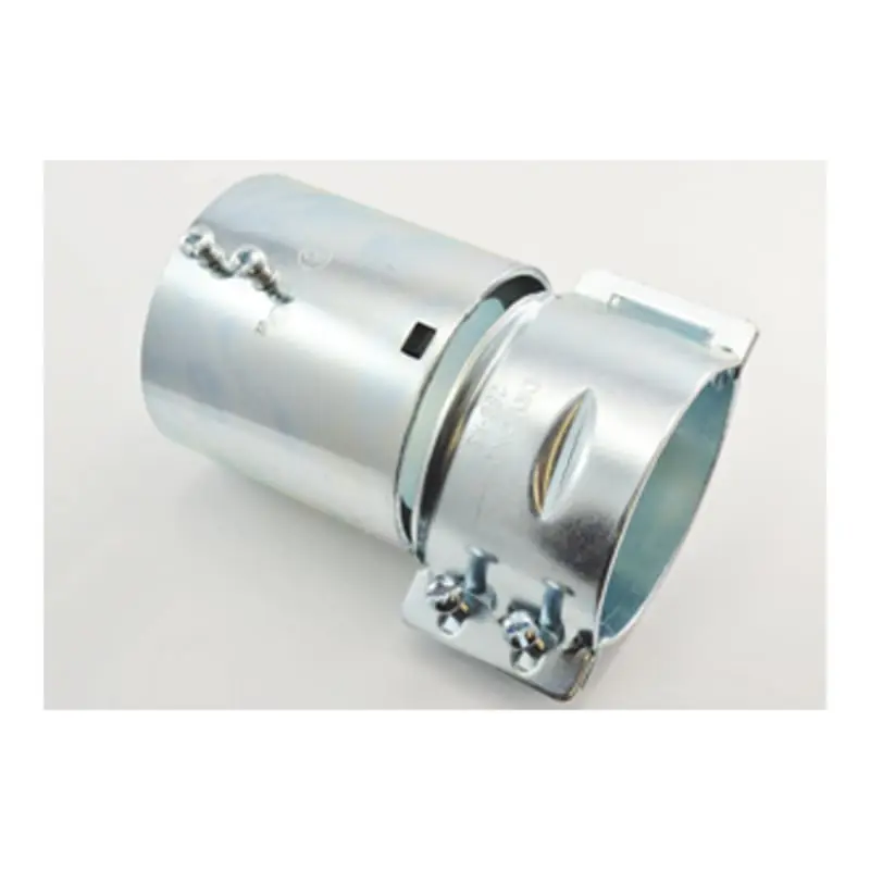 Multiple 288-XS 3IN EMT/Flex Steel Coupling