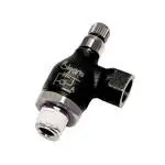 Legris 71151414 Compact Meter-Out Flow Control