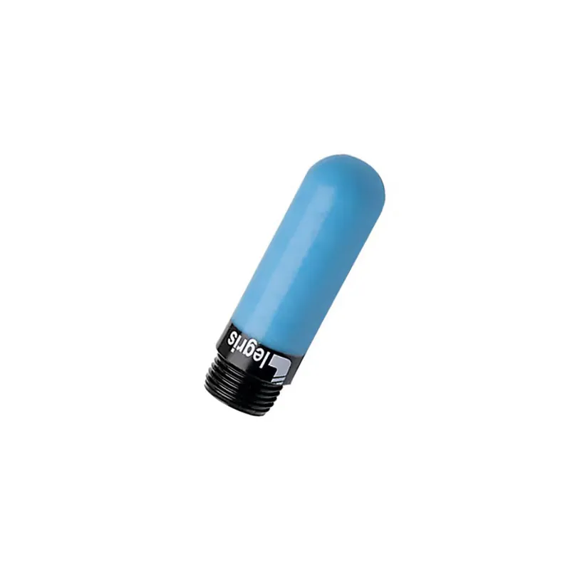 Legris 06740013 Threaded Silencer 1/4 BSPP Male Thread 145 psi