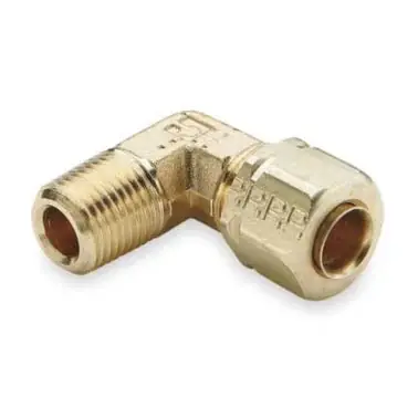 Legris 169CA-3-2 Male Elbow
