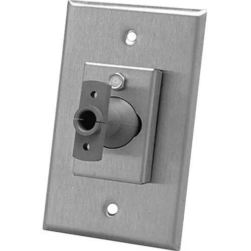 Bosch B328 Gimbal Mounting Bracket for Single Gang Box