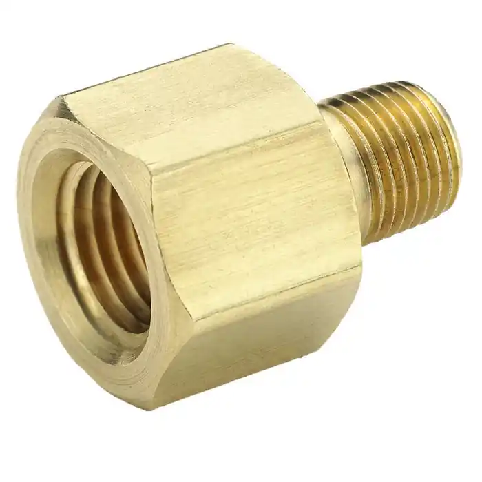 Legris 222P-6-2 Adapter