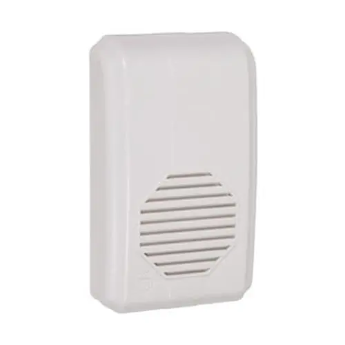 Safety Technology International STI-3353 Wireless Chime Receiver
