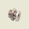 Legris 09200017 3/8 BspP x M26X1 5BulkHD Pipe Fit