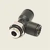 Legris 31930410 Push to Connect Fitting 275 psi