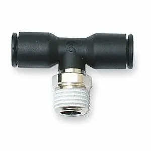 Legris 31086017 Push to Connect Fitting