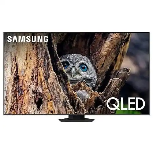 Samsung QN85Q80DAF Q80D Series 85 Inch QLED Display TV
